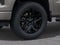 2026 Chevrolet Silverado 1500 4WD Crew Cab 147 RST