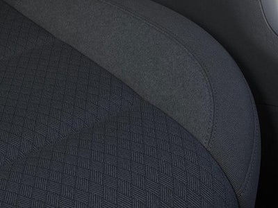 2026 Chevrolet Silverado 1500 4WD Crew Cab 147 RST