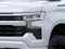 2026 Chevrolet Silverado 1500 4WD Crew Cab 147 RST