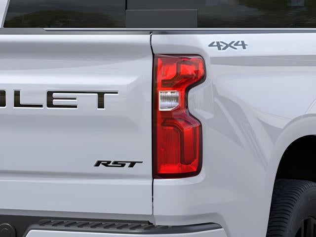 2026 Chevrolet Silverado 1500 RST - Photo 11