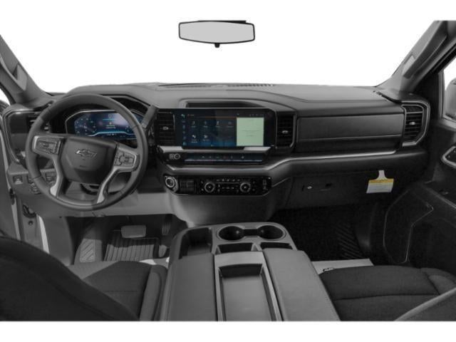 2026 Chevrolet Silverado 1500 RST - Photo 36