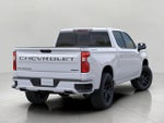 2026 Chevrolet Silverado 1500 4WD Crew Cab 147 RST