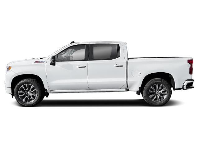 2026 Chevrolet Silverado 1500 RST - Photo 40