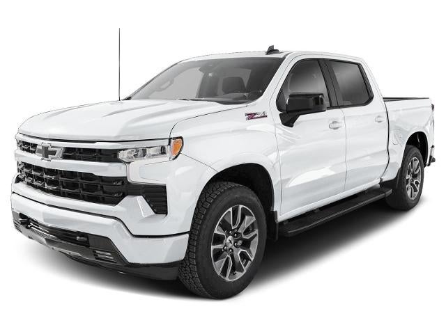 2026 Chevrolet Silverado 1500 RST - Photo 47