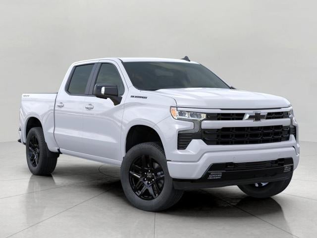 2026 Chevrolet Silverado 1500 RST - Photo 7