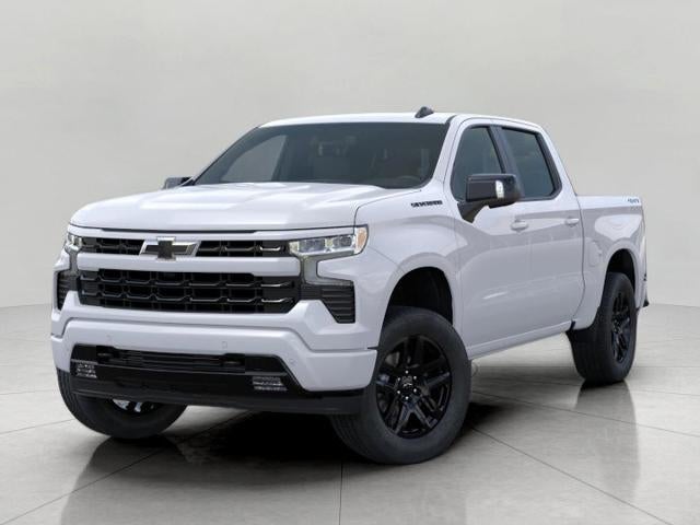 2026 Chevrolet Silverado 1500 RST - Photo 8
