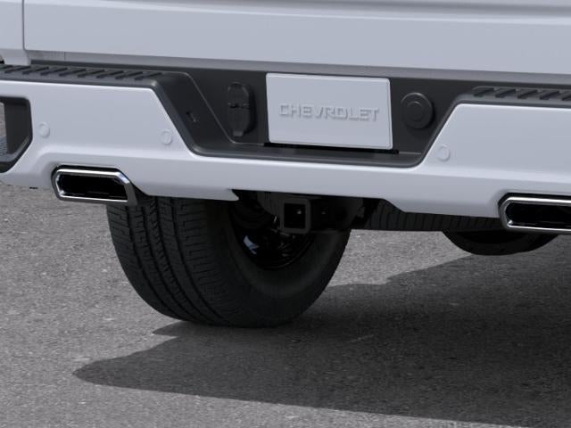 2026 Chevrolet Silverado 1500 4WD Crew Cab 147 RST