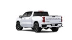2026 Chevrolet Silverado 1500 4WD Crew Cab 147 RST