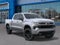2026 Chevrolet Silverado 1500 4WD Crew Cab 147 RST