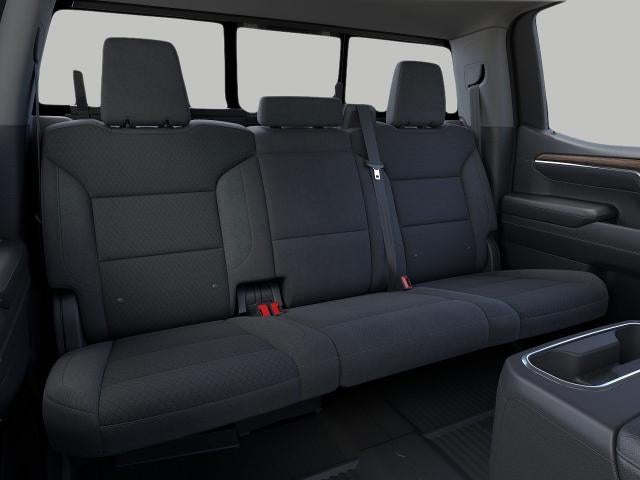 2026 Chevrolet Silverado 1500 4WD Crew Cab 147 RST