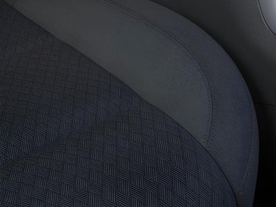 2026 Chevrolet Silverado 1500 4WD Crew Cab 147 RST