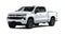 2026 Chevrolet Silverado 1500 4WD Crew Cab 147 RST