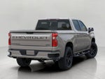 2026 Chevrolet Silverado 1500 4WD Crew Cab 147 RST