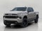 2026 Chevrolet Silverado 1500 4WD Crew Cab 147 RST