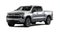 2026 Chevrolet Silverado 1500 4WD Crew Cab 147 RST