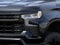 2026 Chevrolet Silverado 1500 4WD Crew Cab 147 RST