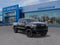 2026 Chevrolet Silverado 1500 4WD Crew Cab 147 RST