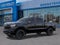 2026 Chevrolet Silverado 1500 4WD Crew Cab 147 RST