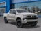 2026 Chevrolet Silverado 1500 4WD Crew Cab 147 RST