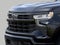 2026 Chevrolet Silverado 1500 4WD Crew Cab 147 RST