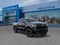 2026 Chevrolet Silverado 1500 4WD Crew Cab 147 RST