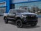 2026 Chevrolet Silverado 1500 4WD Crew Cab 147 RST