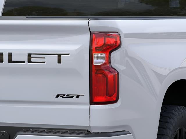 2026 Chevrolet Silverado 1500 4WD Crew Cab 147 RST