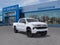 2026 Chevrolet Silverado 1500 4WD Crew Cab 147 RST