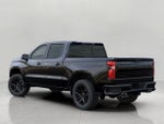 2026 Chevrolet Silverado 1500 4WD Crew Cab 147 RST