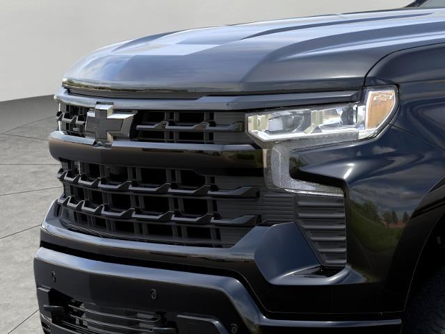 2026 Chevrolet Silverado 1500 RST - Photo 13