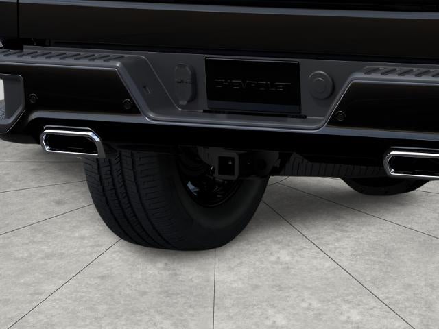 2026 Chevrolet Silverado 1500 RST - Photo 14