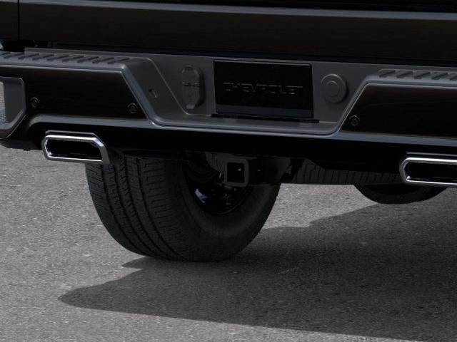 2026 Chevrolet Silverado 1500 4WD Crew Cab 147 RST