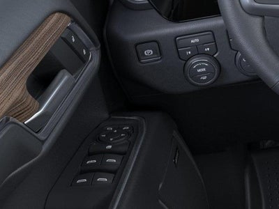 2026 Chevrolet Silverado 1500 4WD Crew Cab 147 RST