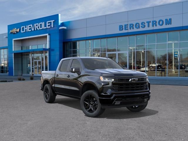 2026 Chevrolet Silverado 1500 RST - Photo 25