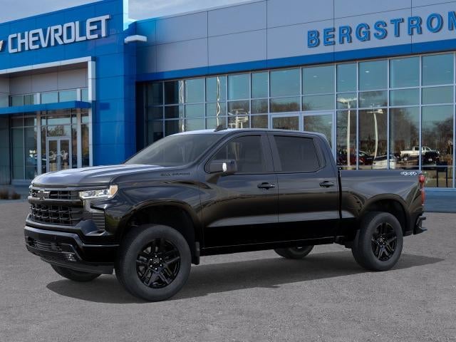 2026 Chevrolet Silverado 1500 RST - Photo 26