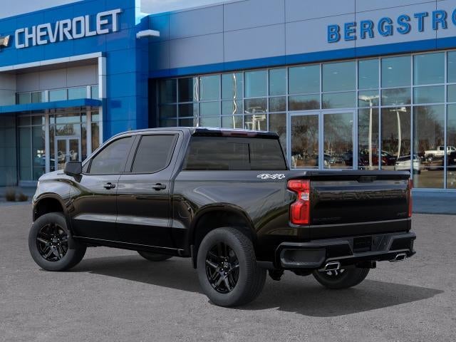 2026 Chevrolet Silverado 1500 RST - Photo 27