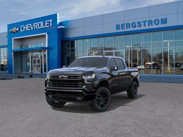 2026 Chevrolet Silverado 1500 RST - Photo 32
