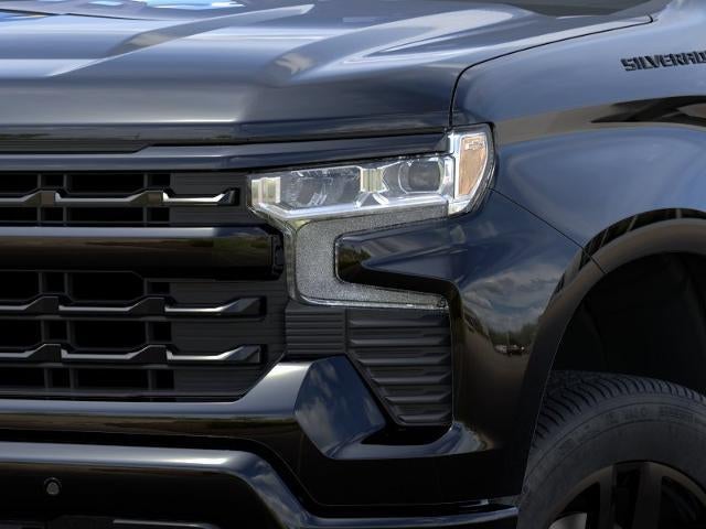 2026 Chevrolet Silverado 1500 RST - Photo 34