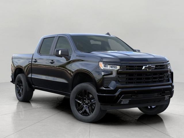 2026 Chevrolet Silverado 1500 RST - Photo 7
