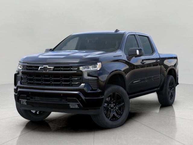 2026 Chevrolet Silverado 1500 RST - Photo 8
