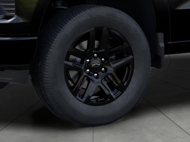 2026 Chevrolet Silverado 1500 RST - Photo 9