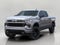 2026 Chevrolet Silverado 1500 4WD Crew Cab 147 RST