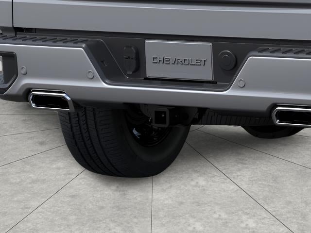 2026 Chevrolet Silverado 1500 4WD Crew Cab 147 RST