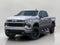 2026 Chevrolet Silverado 1500 4WD Crew Cab 147 RST