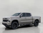 2026 Chevrolet Silverado 1500 4WD Crew Cab 147 RST