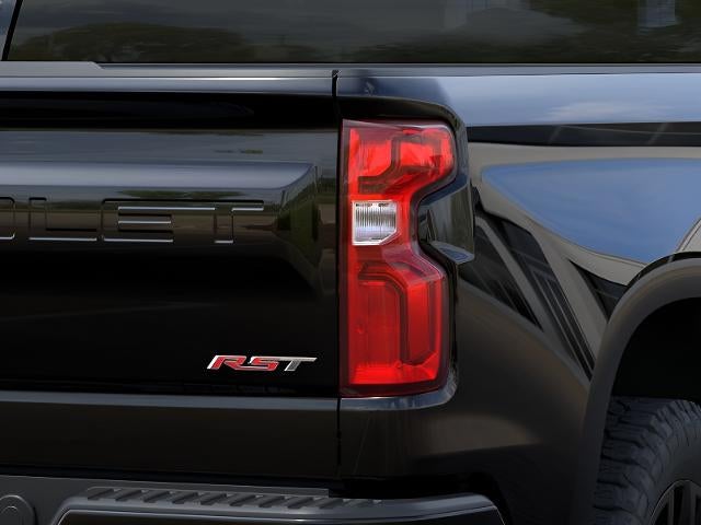 2026 Chevrolet Silverado 1500 4WD Crew Cab 147 RST