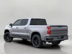 2026 Chevrolet Silverado 1500 4WD Crew Cab 147 RST