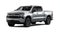 2026 Chevrolet Silverado 1500 4WD Crew Cab 147 RST