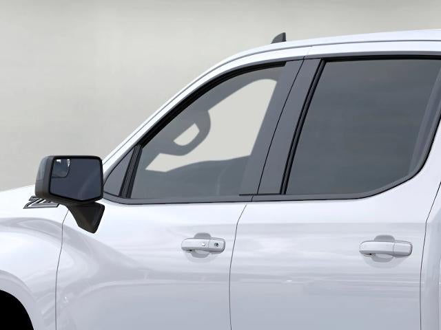 2026 Chevrolet Silverado 1500 4WD Crew Cab 147 RST