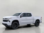 2026 Chevrolet Silverado 1500 4WD Crew Cab 147 RST